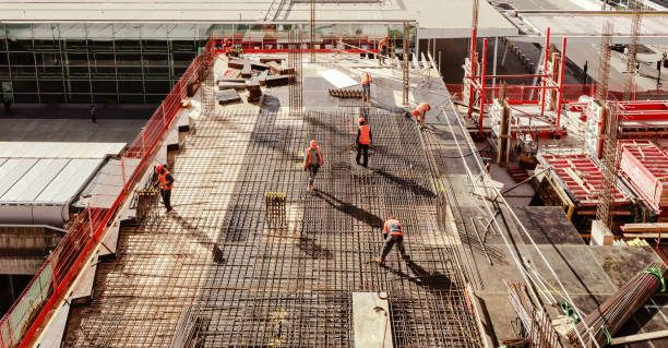 Best Concrete Removal and Replacement in Lewiston, MN